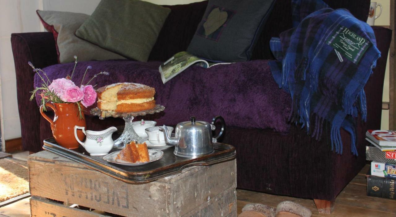 The Old Apple Shed Cosy Heated Cottage In A Meadow Close To The Charming Village Of Bethersden Ashford  Exterior foto