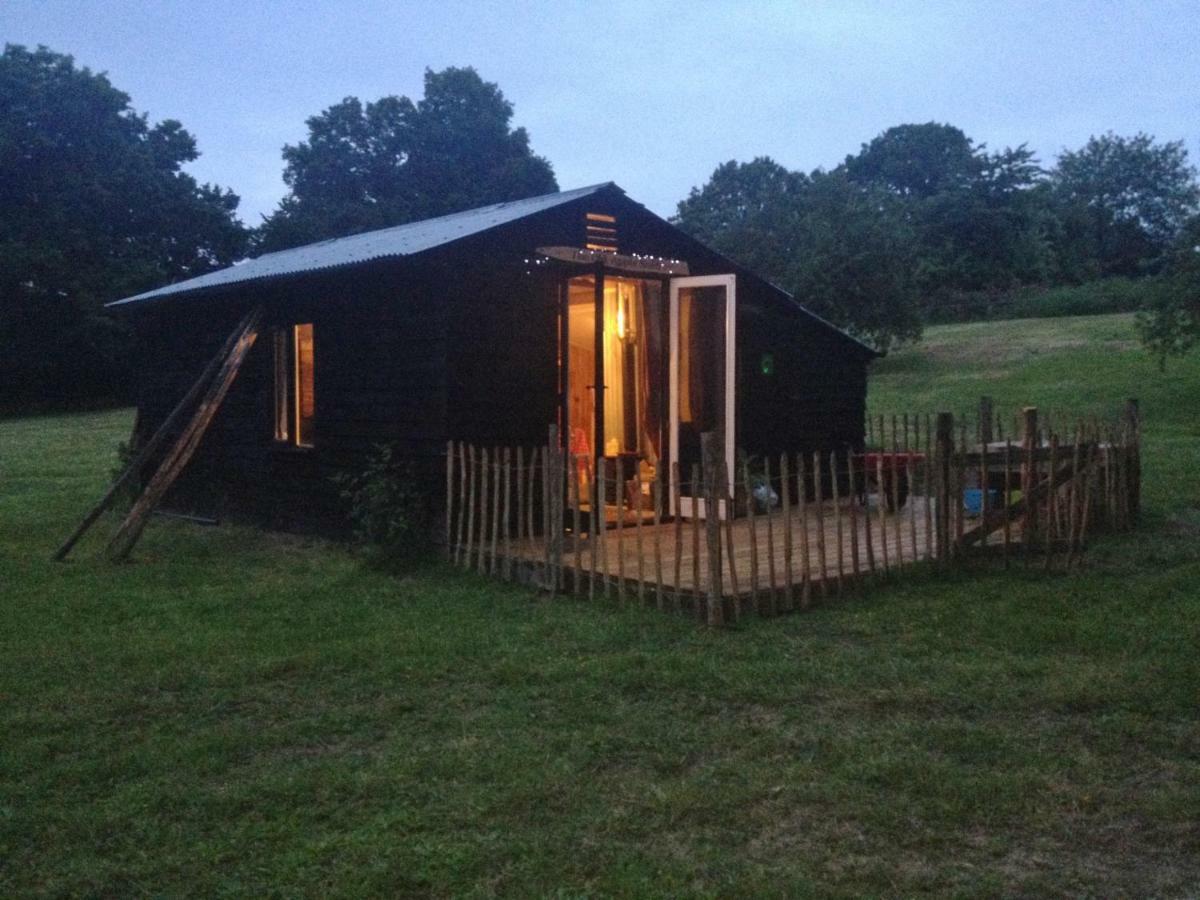 The Old Apple Shed Cosy Heated Cottage In A Meadow Close To The Charming Village Of Bethersden Ashford  Exterior foto